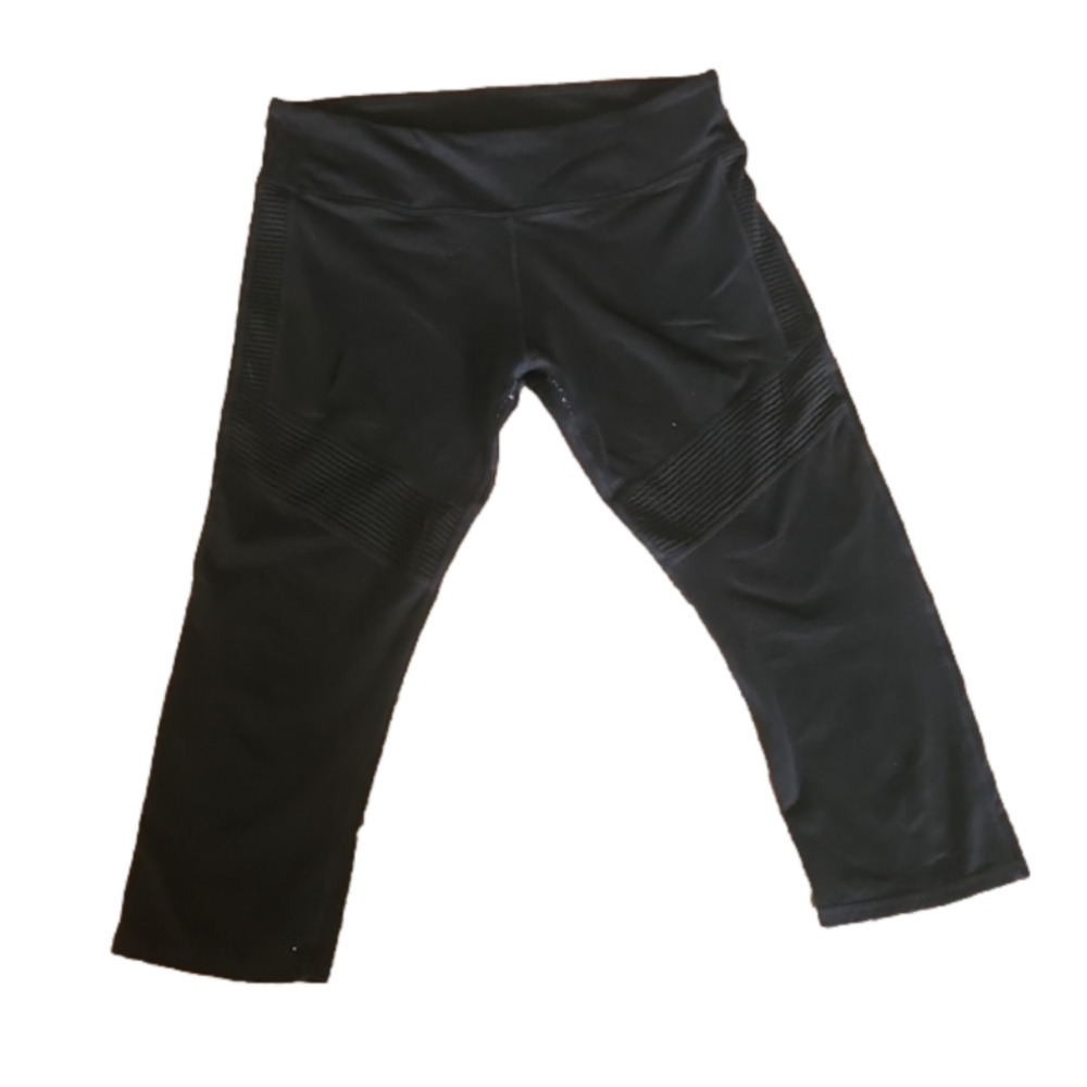 Fabletics Moto Leggings